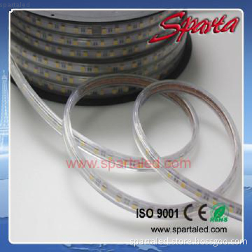SMD3528/5050 30leds/60leds led strip light 220V AC